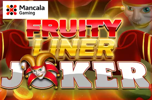 Fruityliner Joker